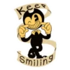 Bendy and the Ink Machine №1 14
