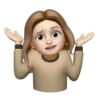 Memoji Apple 8 💖 C☆ 8