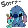 Sorry