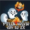 COKKI 00 Y ELLA VOLVIO CON SU EX