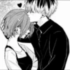 B/W Manga love 9