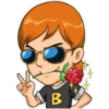Cartoonboon🫧❄🌲 6