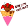Chocolate Rabbit ❤🐰 9
