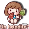 🏖Niña Verano🌞 10