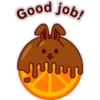 Chocolate Rabbit ❤🐰 11