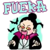 FUERA 10 cokki