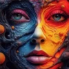 Chicas Coloridas ✺1🇻🇪 9
