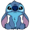 STITCH 8