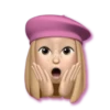 Memoji Apple 8 💖 C☆ 9