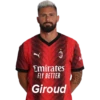 Emirates FLY BETTER Giroud