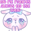 🐰Bunny bunny🐰💕🇲🇽 6