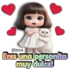 🐱💕Campanita y Gato💕🐱 12