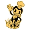 Bendy and the Ink Machine №1 16