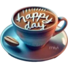 ☕️coffee day ☕️ 9