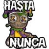 HASTA HILI 100 NUNCA