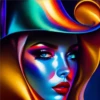 Chicas Coloridas ✺1🇻🇪 10
