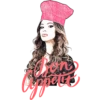 Dillo con Jessica Selassie 7