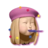 Memoji Apple 8 💖 C☆ 10