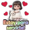 🐱💕Campanita y Gato💕🐱 13