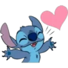 STITCH 13