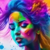 Chicas Coloridas ✺1🇻🇪 11