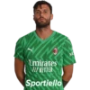 Emirates FLY BETTER Sportiello M