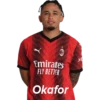 Emirates FLY BETTER Okafor M