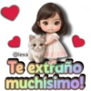 🐱💕Campanita y Gato💕🐱 14