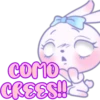 🐰Bunny bunny🐰💕🇲🇽 8