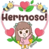 ❤️🥰Niña emocionada🥰❤️ 8