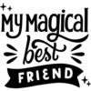 Best Friends 14