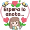 ❤️🥰Niña emocionada🥰❤️ 9