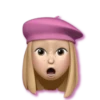 Memoji Apple 8 💖 C☆ 14