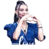 Dillo con Jessica Selassie 10