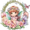 Hadas Cute ✺3🇻🇪 6