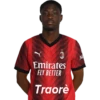 Emirates FLY BETTER Traore M
