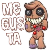 Με GUS TA