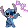 Bye BY Bye