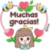 ❤️🥰Niña emocionada🥰❤️ 10