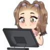 3 👩‍🦱 EmOteS MiX (Clásica) 9