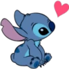 STITCH 15