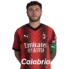 Emirates FLY BETTER Calabria M