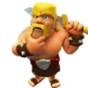 Clash of Clans 💖 C☆ 12