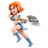 Clash of Clans 💖 C☆ 13