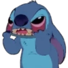 STITCH 17