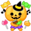 HALLOWEN Mix 🫧👻 13