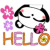 Hawiiaan Panda🫧🐼 14