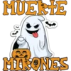 MUERTE COKKI MIRONES
