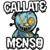 CALLATE 6 MENSO
