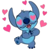 STITCH 18